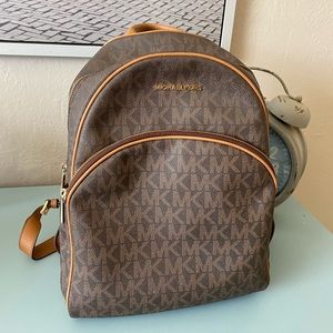 Michael Kors Backpack